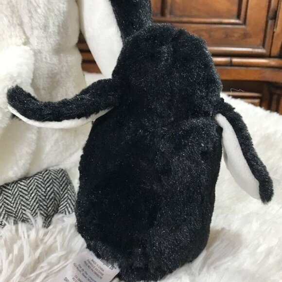 NWOT Pier 1 Imports Mama and Nestling Plush Stuffed Animals - Picture 11 of 12